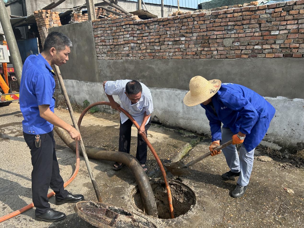 铁岭化粪池清掏价格及服务介绍