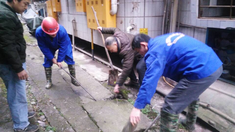 铁岭清掏化粪池、管道疏通一站式服务<高效><技术><可靠>